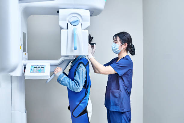 Best Emergency Dental Care for Broken or Chipped Teeth in Lanse, MI
