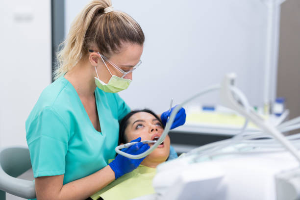 Best Urgent Care for Lost Fillings or Crowns in Lanse, MI